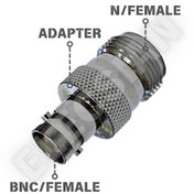 تصویر تبدیل N-BNC مدل NBC2000 