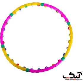 تصویر حلقه لاغری مدل js-6016 