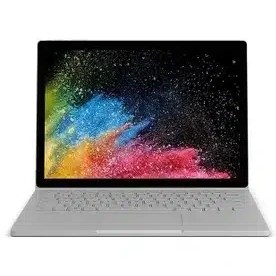 تصویر لپ تاپ مایکروسافت Surface Book 2 پردازنده i5 ظرفیت ۲۵۶ گیگابایت رم ۸ گیگابایت سایز ۱۳.۵ اینچ لمسی 