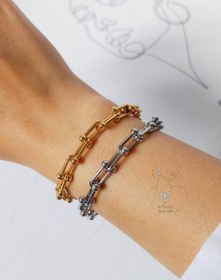 تصویر 259009 دستبند تیفانی 