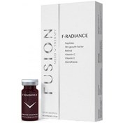 تصویر کوکتل مزوتراپی ضد لک و روشن کننده (رادیانس) F-RADIANCE 