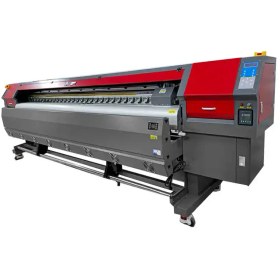 تصویر دستگاه اکوسالونت عرض320-4head 