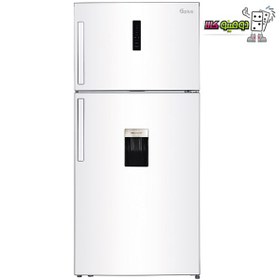 تصویر یخچال و فریزر جی پلاس مدل GRF-P5322S ا G-Plus GRF-P5322S Refrigerator G-Plus GRF-P5322S Refrigerator