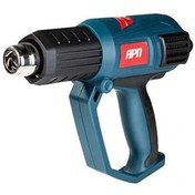 تصویر سشوار صنعتی ۲۰۰۰وات APN HG 600 F heat gun