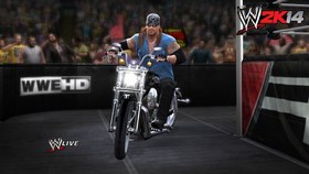 تصویر خرید بازی WWE 2K14 برای PS3 کپی خور 