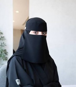 تصویر پوشیه 