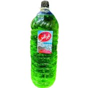 تصویر ضدیخ خودرو سمن شیمی مدل MAX حجم ۴ لیتر 