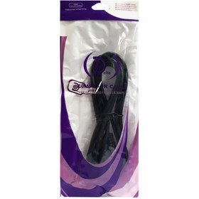 تصویر کابل 1.5 متری برق 2 پین DELTA 