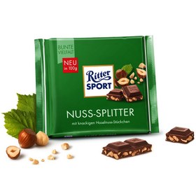 تصویر شکلات ریتر اسپورت Ritter sport