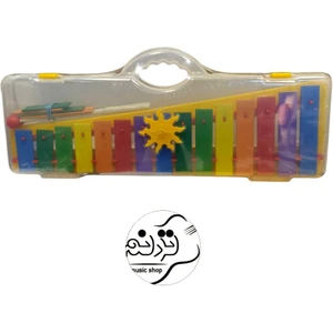 تصویر فروشگاه گالری موسیقی ترنم