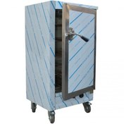 تصویر گرمخانه غذا ۳۰ نفره Food Warmer 30