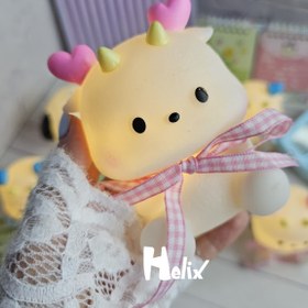 تصویر شبخواب کیوت 