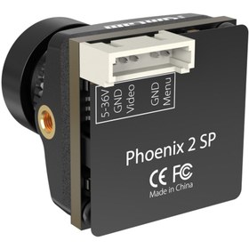 تصویر دوربین RunCam Phoenix 2 SPV3 