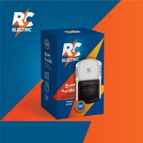 تصویر ترانس RC 