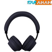 تصویر هدفون بلوتوثی رم خور KingStar KBH58 KingStar KBH58 wireless headphone