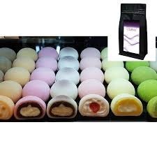 تصویر آرد موچی ۵۰۰ گرم 