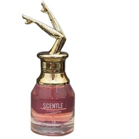 تصویر ادکلن روونا ژان پل گوتیه اسکندل (اسکنتل) 25 میلی لیتر شرکتی | Rovena Scentle 25ml EDP