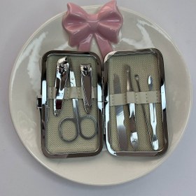 تصویر ست مانیکور 