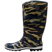 تصویر چکمه ایمنی صادقی مدل MAX25435 - 4 