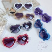 تصویر عینک بچگانه 