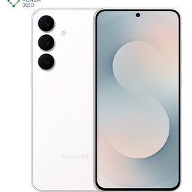 تصویر گوشی موبایل سامسونگ مدل Galaxy S25 FE ظرفیت 128 گیگابایت رم 8 گیگابایت - همراه شارژر 25 وات سامسونگ 