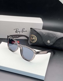 تصویر عینک جدید و اورجینال ری بن ویفر ریورس RayBan Reverse Wayfarer RB R0501S 