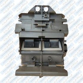 تصویر پوسته بخاری دنا 