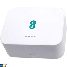 تصویر مودم سیمکارتی EE SMART HUB مدل D412C57 