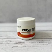 تصویر کراتین مونوهیدرات استروویت اصلی creatine ostrovite