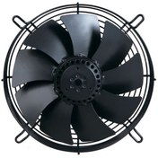 تصویر فن سردخانه ای 200S-4E 