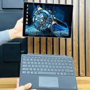 تصویر لپ تاپ surface pro 5 استوک 