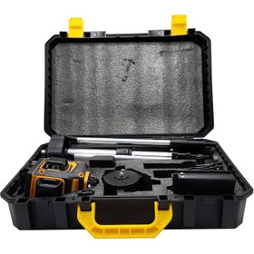 تصویر تراز لیزری اینتیمکس مدل 478 