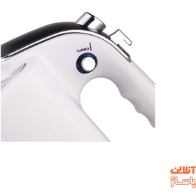 تصویر همزن فلر مدل HMH 400 Feller HMH 400 Hand Mixer