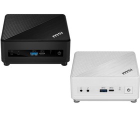 تصویر مینی پی سی ام اس ای MSI Cubi 5 10M 