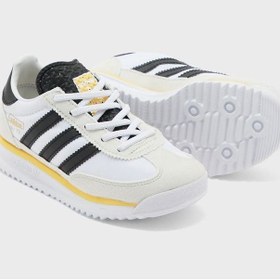 تصویر کفش بچگانه مدل SL 72 RS EL برند adidas originals Kids Sl 72 Rs El