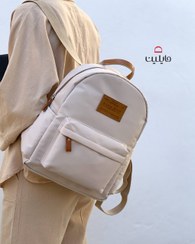 تصویر کوله پشتی دریمن 