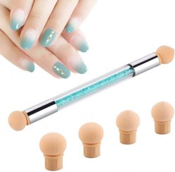 تصویر قلم طراحی آمبره اسفنجی 