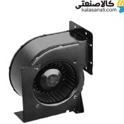 تصویر هواکش سانتریفیوژ زیلابگ مدل LXFFG - 2E 108/60 