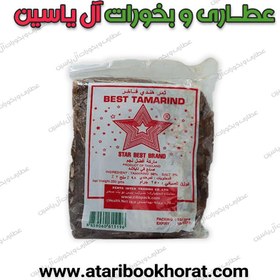 تصویر تمر هندی ایرانی tamarind