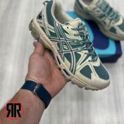 تصویر اسیکس ژل‌ کاهانا ۸ asics gel kahana 8 سایز 40 تا 45 Asics Gel kahana 8