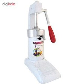 تصویر آبمیوه گیری دستی 102 بیتا Bita 102 Hand juicer