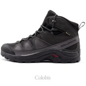 تصویر نیم بوت سالومون مردانه مدل salomon Quest Rove Gtx L471813 
