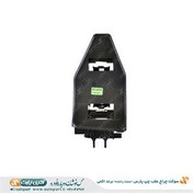 تصویر سوکت چراغ عقب چپ پارس (سمت راننده) برند اکمی 