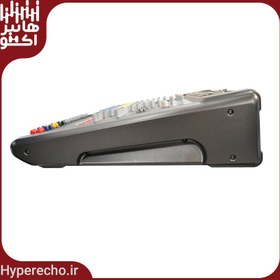 تصویر پاور میکسر 10 کانال زیکو ZICO PMX-1000 