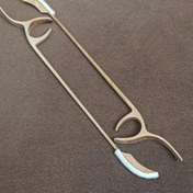 تصویر مضراب سنتور تک مهر موسوی 