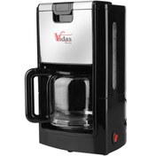 تصویر قهوه ساز ویداس مدل VIR-2229 Vidas VIR-2229 Coffee Maker