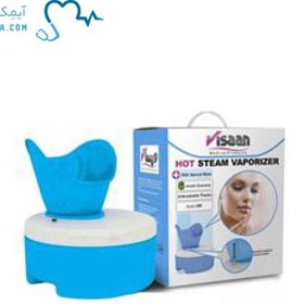 تصویر دستگاه بخور گرم ویسان مدل Face Visaan Face Facial Sauna