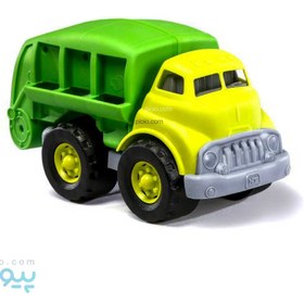 تصویر ماشین بازیافت نیکوتویز nikoo toys