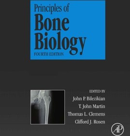 تصویر دانلود کتاب Principles of Bone Biology (2 Volume Set) 4th Edition کتاب انگلیسی اصول زیست شناسی استخوان (مجموعه 2 جلدی) 4th Edition