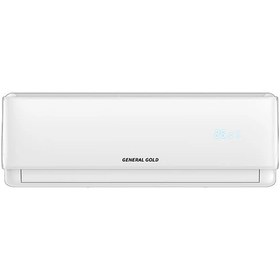 تصویر کولر گازی جنرال گلد اکو ۲۴۰۰۰ مدل GG_BS24000 ECO - دارد GG_BS24000 ECO